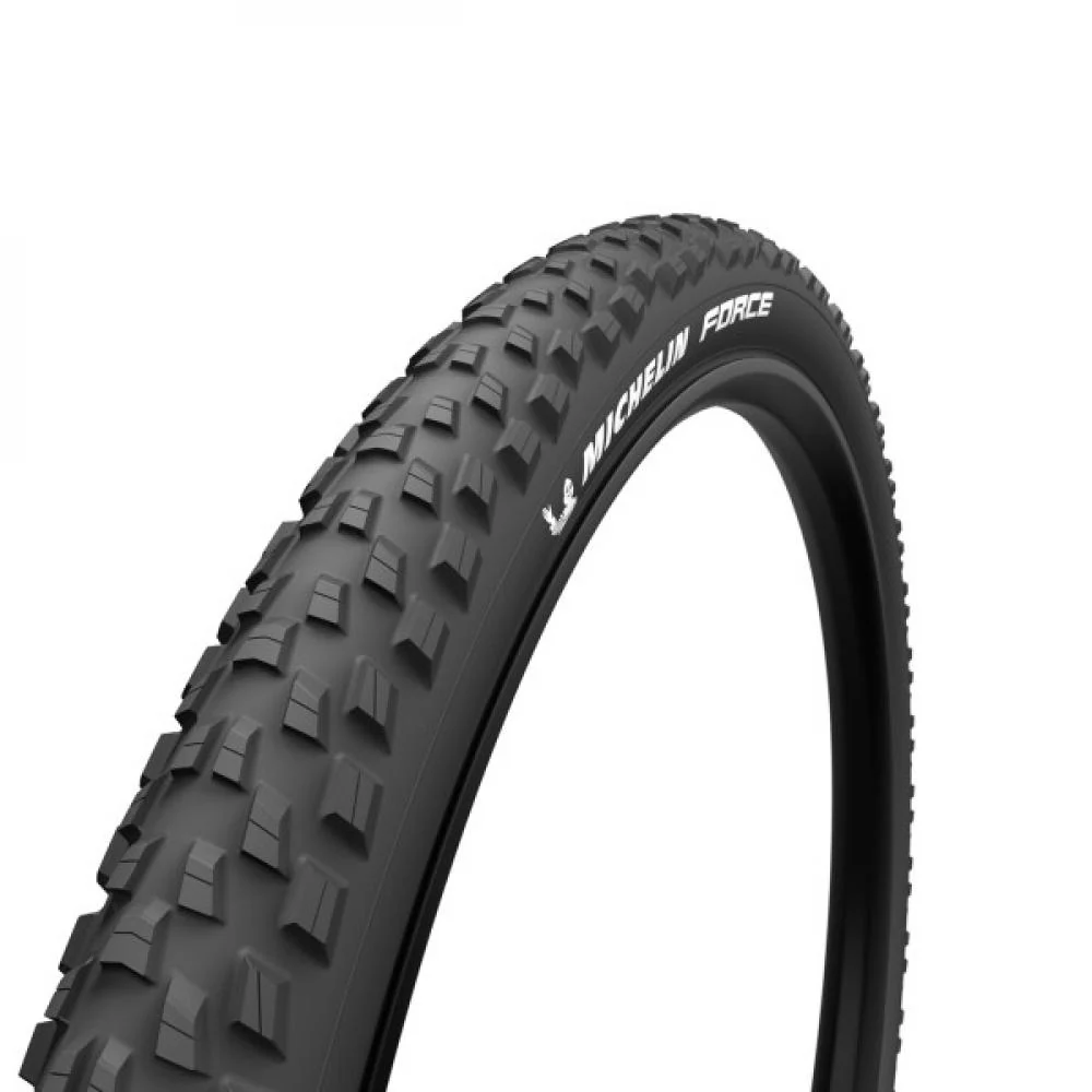 Michelin Michelin Reifen Force Access Line 27.5x2.25" 57-584 schwarz Draht