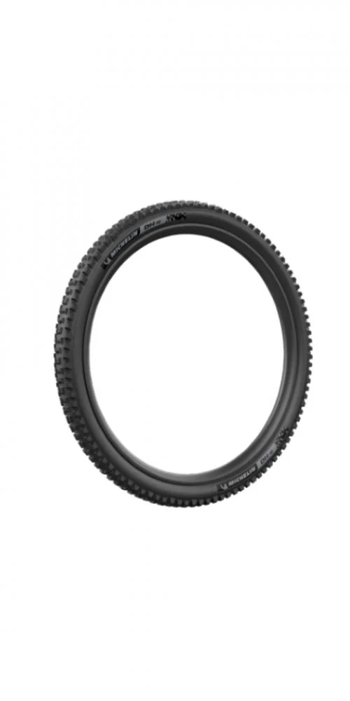 Michelin Michelin Reifen DH 16 29x2.40" 61-622 schwarz TL-Ready E-25 faltbar