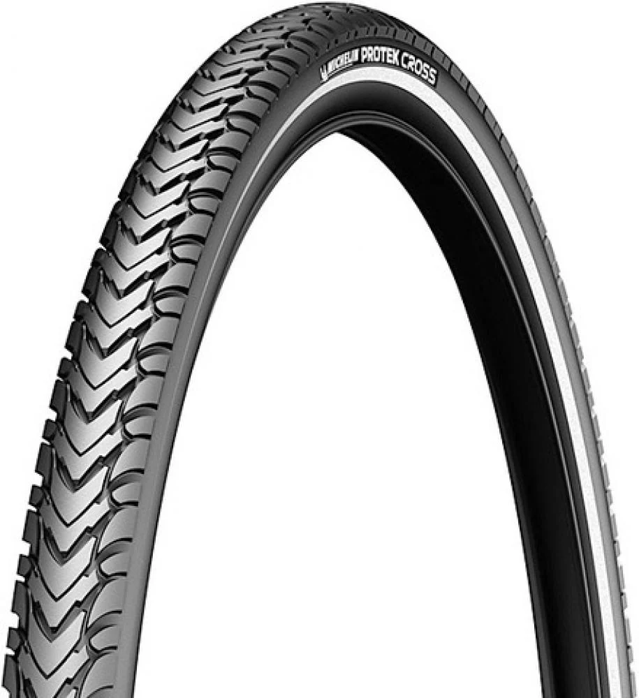 Michelin Michelin Protek Cross Fahrradreifen 28 Zoll (32-622)