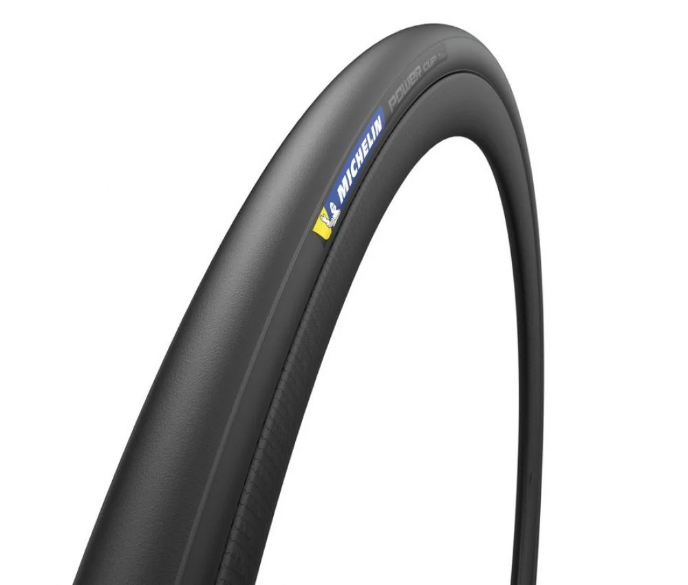 Michelin Michelin Reifen Power Cup 28x0.90" 23-622 schwarz faltbar
