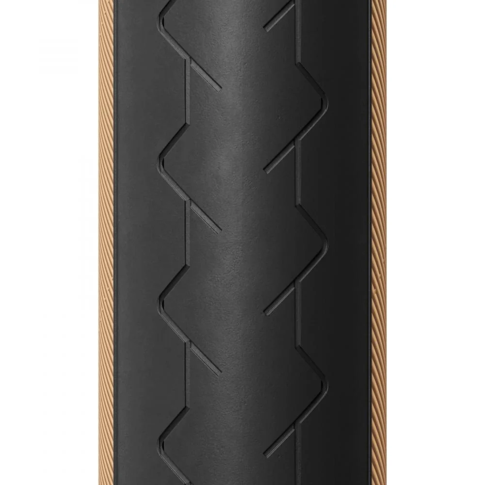 Michelin Michelin Reifen Dynamic Classic Draht 28x0.90 Zoll, 23-622, schwarz/transparent, mit klassischem Profil – Bild 6