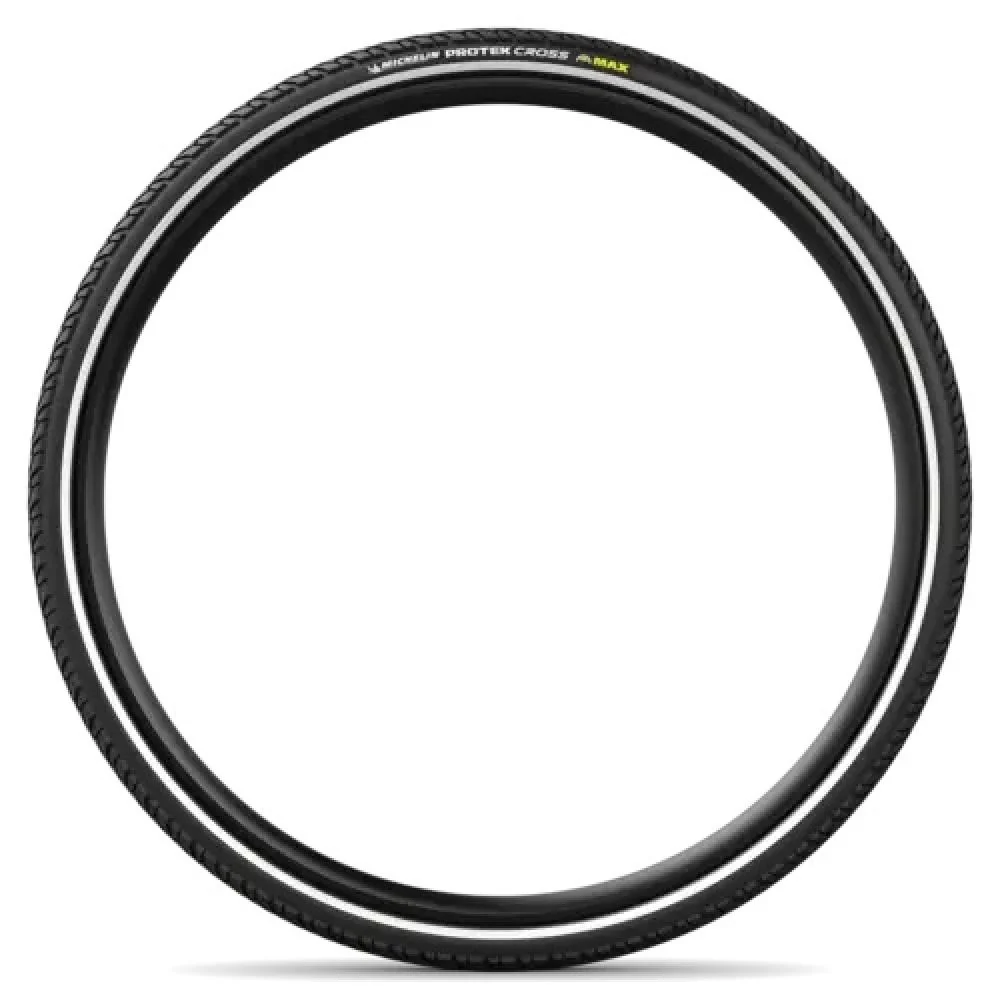 Michelin Michelin Drahtreifen Protek Cross Max 28x1.60 Zoll 700x40C (42-622), Reflex – Bild 5