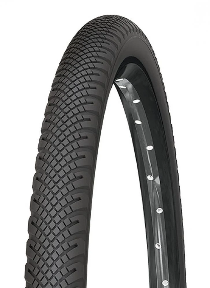 Michelin Michelin Reifen Country Rock Draht 26 Zoll 26x1.75 44-559 schwarz