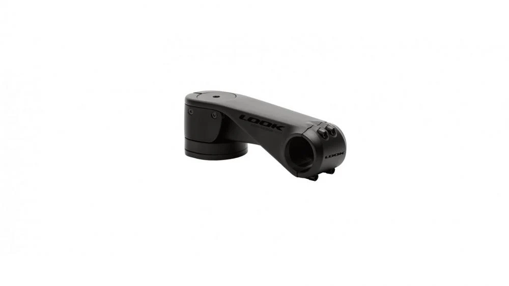 Look Look ADS Vorbau -10° matt stealth 130mm