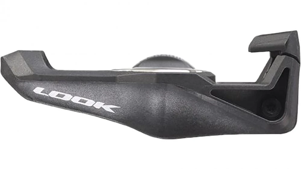 Look Look Kéo Blade Ceramic Rennrad Klickpedale, Carbon Körper, Keramiklager, 705 mm² Fläche, 12 Nm, Schwarz – Bild 4