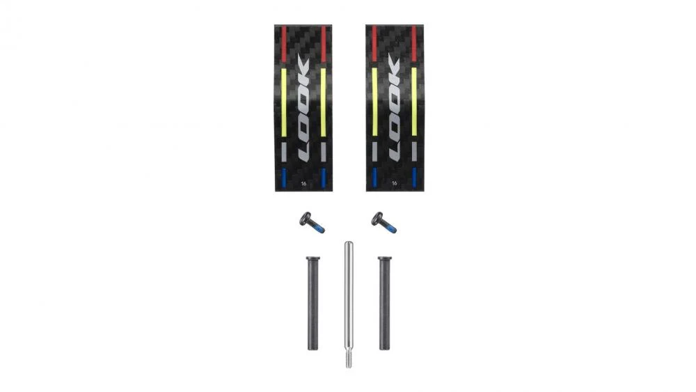 Look Look Keo Blade 16 Nm Kit