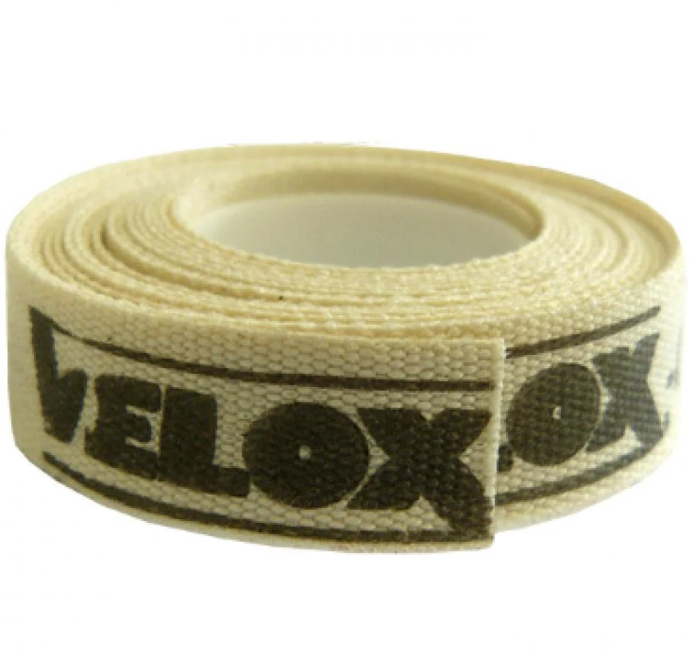 Velox Velox Felgenband 22mm L = 2m