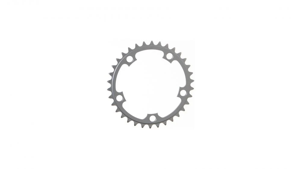 Stronglight Stronglight Kettenblatt Silber Lochkreis 110MM 52Z