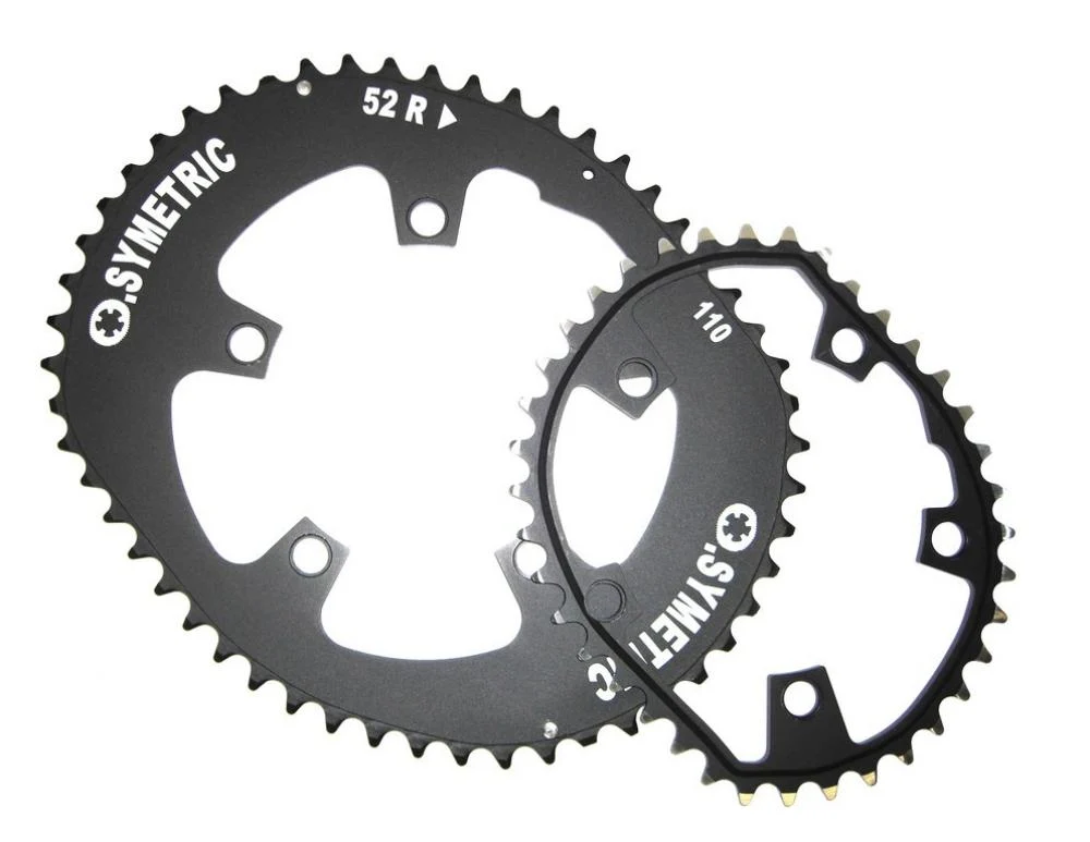 OSymetric OSYMETRIC KETTENBLATT-KIT LK 110 MM 52/38 Z. ROAD