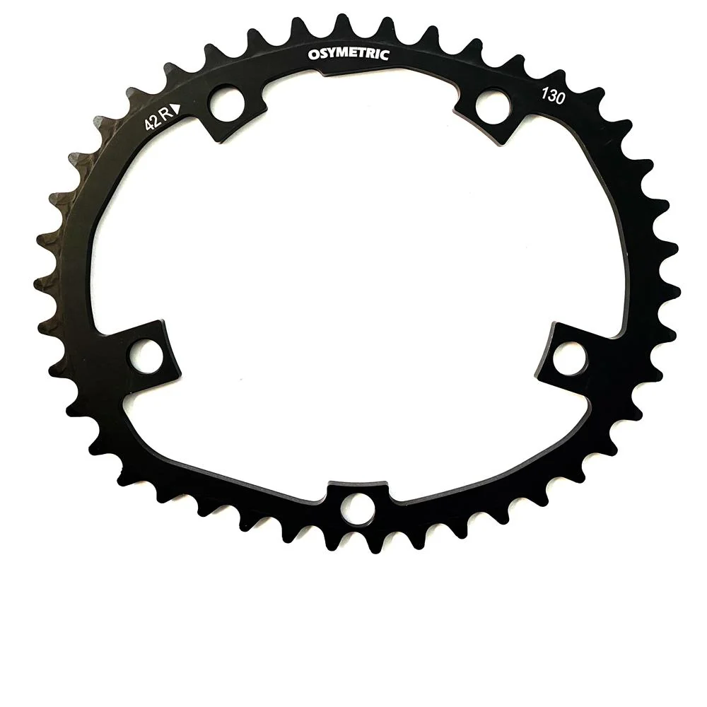 OSymetric OSYMETRIC KETTENBLATT LK 130 MM 42 Z. ROAD