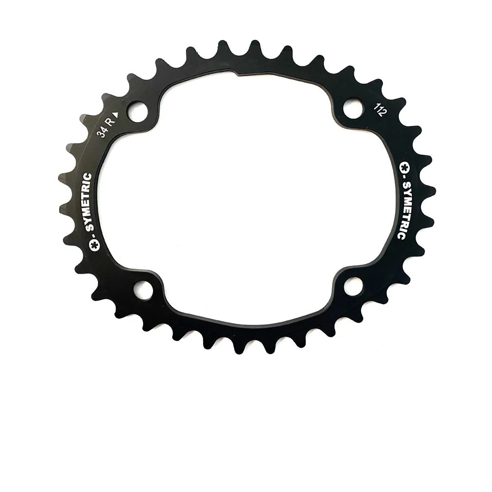 OSymetric OSYMETRIC KETTENBLATT LK 112MM 36Z CAMPA 11F