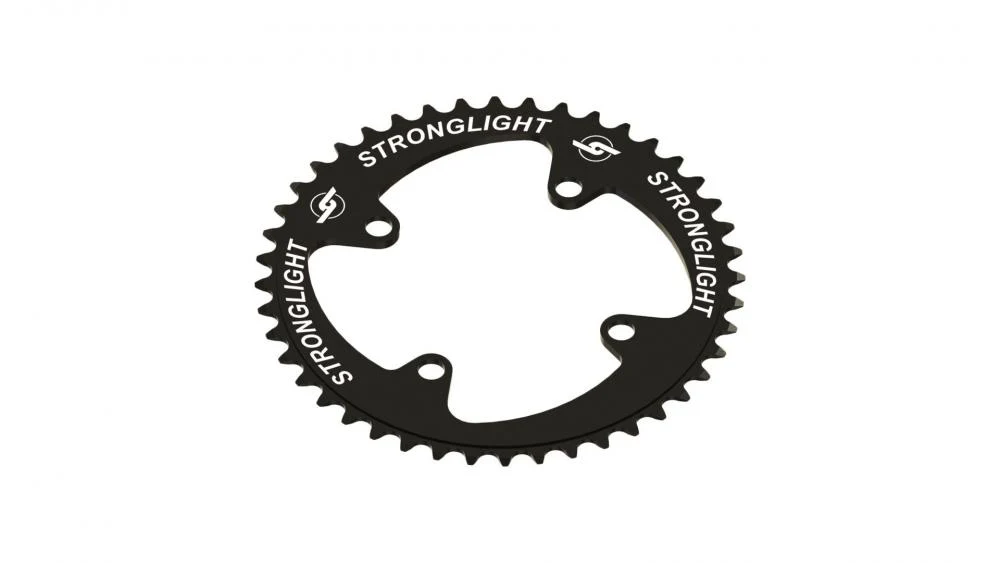 Stronglight STRONGLIGHT KETTENBLATT BMX RACE 104MM 4 ARM 38Z