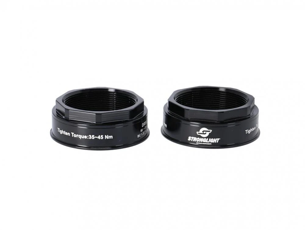 Stronglight Stronglight Innenlager Converter PF30 auf BSA BB 67-73mm