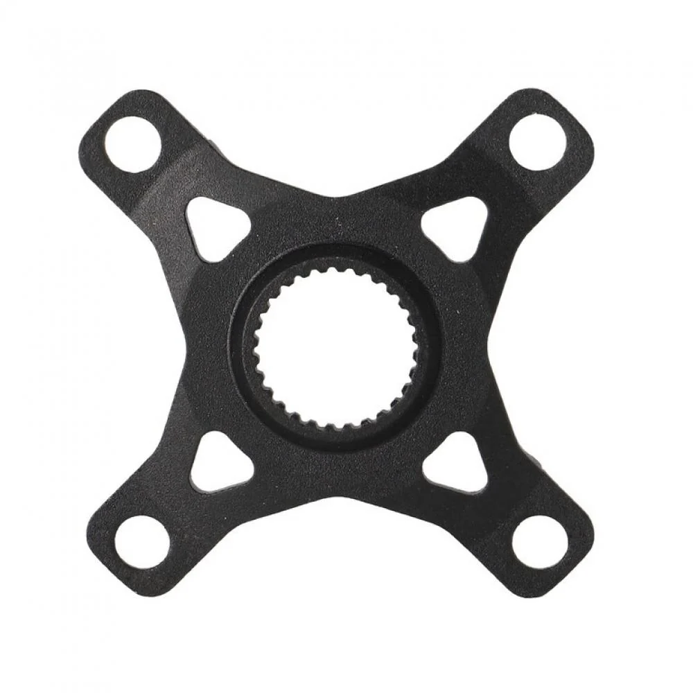 Stronglight Stronglight Spider 4-Arm 104 mm für Bosch Gen.4 E-Bike - 42g Aluminium 7075-T6