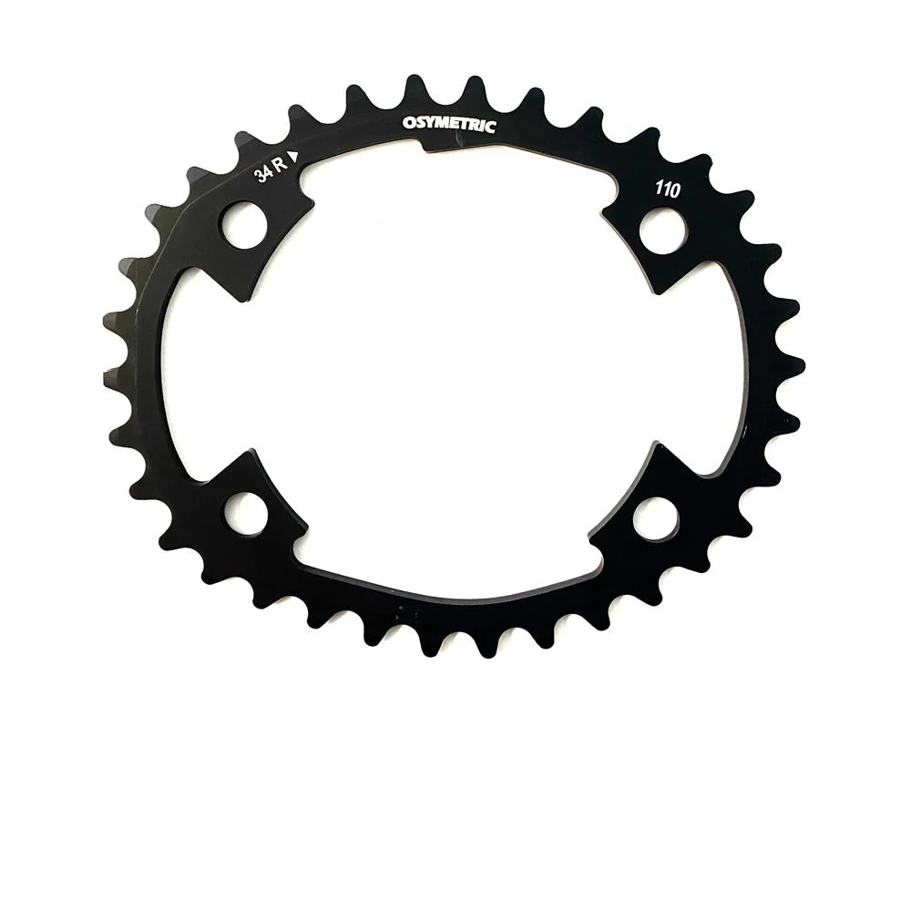 Stronglight Stronglight Kettenblatt O.Symetric FC-R9100 ø 110 mm 38z