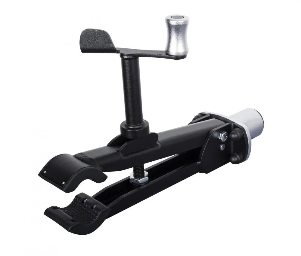 Unior Unior 1693.1M Master Shop Repair-Klemme - Adapter - black - Multifunktionswerkzeuge