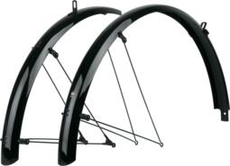 SKS Germany BLUEMELS BASIC SET Schutzbleche – Hauptansicht