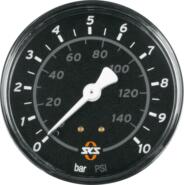 SKS Germany Ersatzmanometer – Bild 2