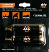 SKS Germany CO2-Kartusche – Bild 2