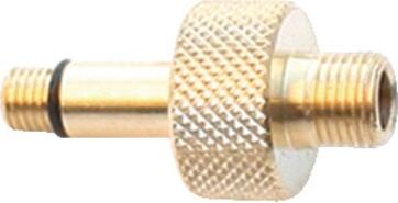 SKS Germany RockShox-Adapter für Dämpferpumpen – Bild 2