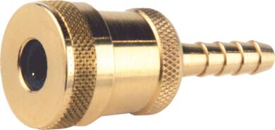SKS Germany Messing-Ventilstecknippel Zubehör / Sonstiges – Hauptansicht