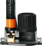 SKS Germany RENNKOMPRESSOR MV EASY – Bild 3