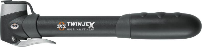 SKS Germany TWINJEX Minipumpen – Hauptansicht
