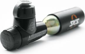 SKS Germany AIRBUSTER CO2 – Bild 2