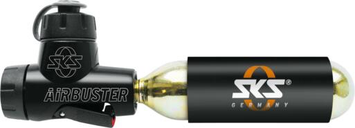 SKS Germany AIRBUSTER CO2 – Bild 4