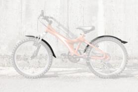 SKS Germany VELO 55 KIDS SET – Bild 2