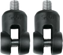 SKS Germany Federgabeladapter / RockShox / SUNTOUR – Bild 2