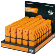 SKS Germany TYRE LEVERS - DISPLAY WITH 50 SETS – Bild 2
