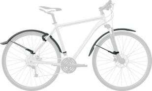 SKS Germany VELOFLEXX SET – Bild 4