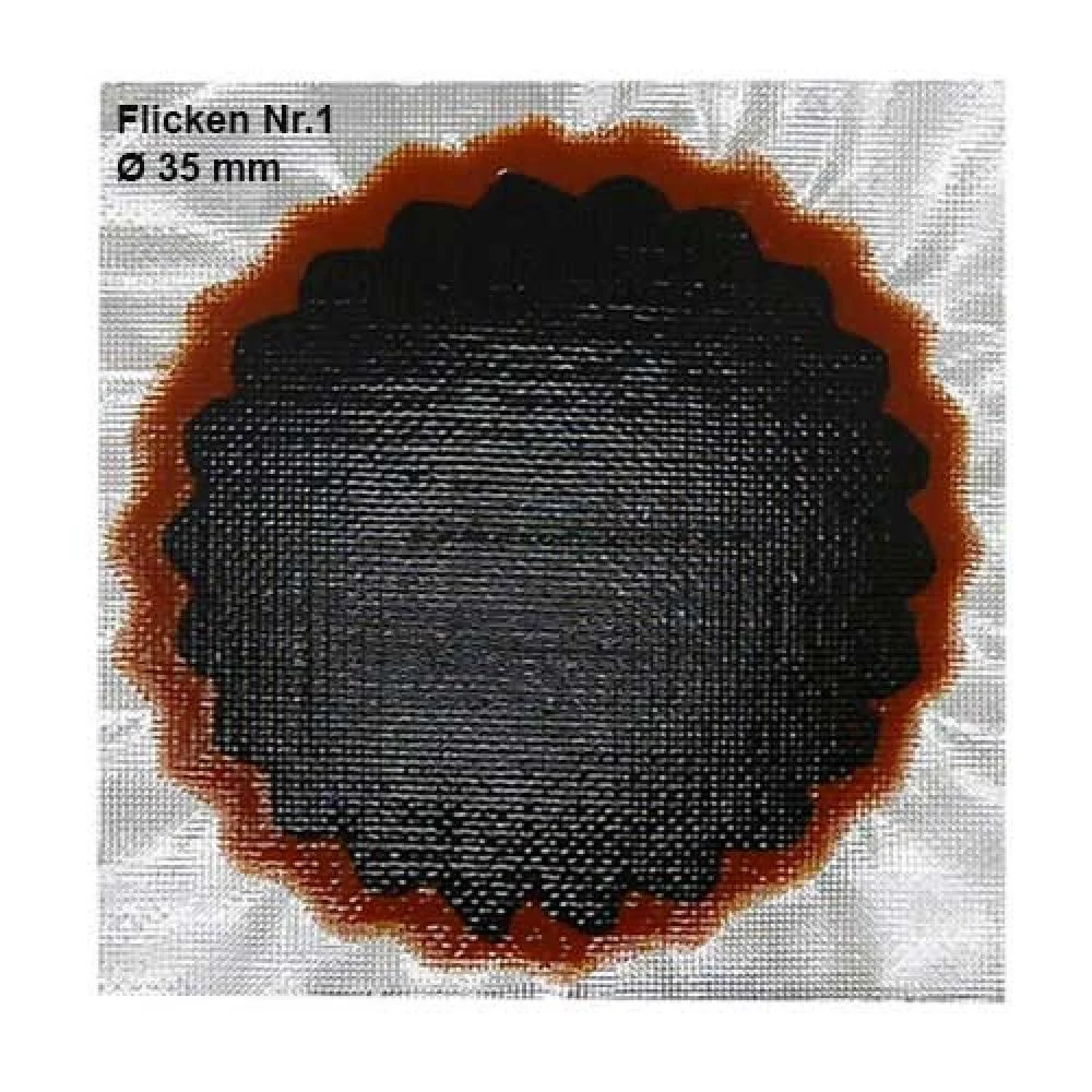 RemaTipTop TipTop Flicken Nr 1 Ø = 35mm, Tip Top, 5000043