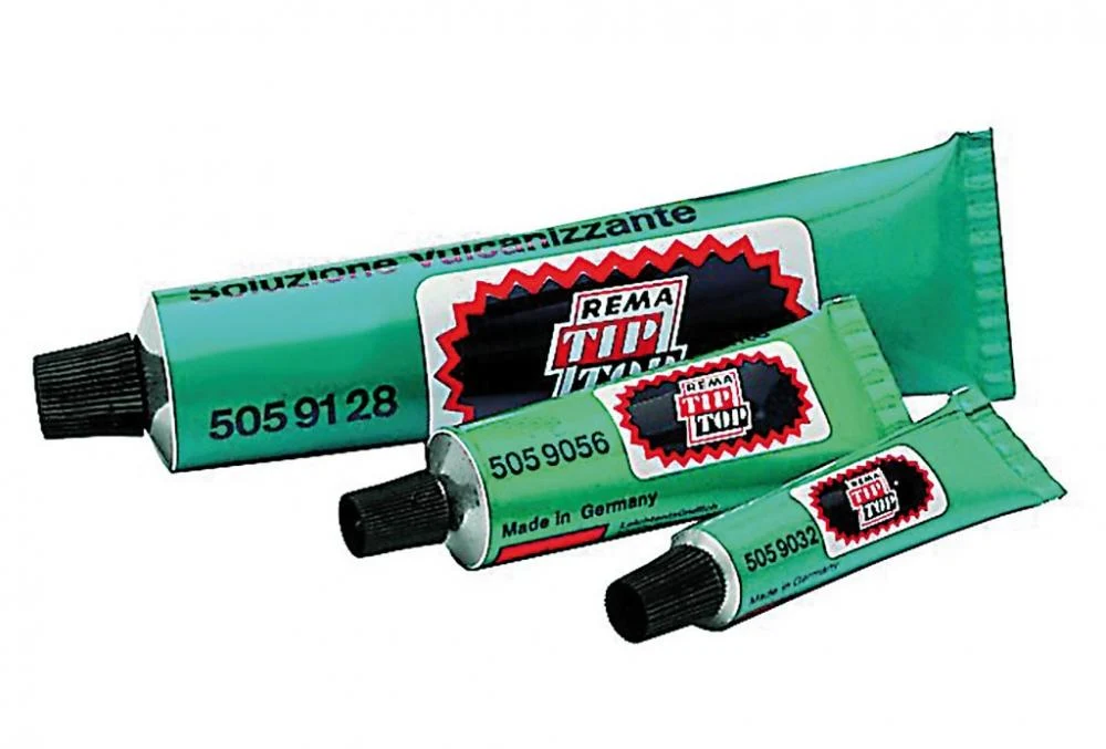 RemaTipTop Rema Tip Top Gummilösung Tube (10gr)