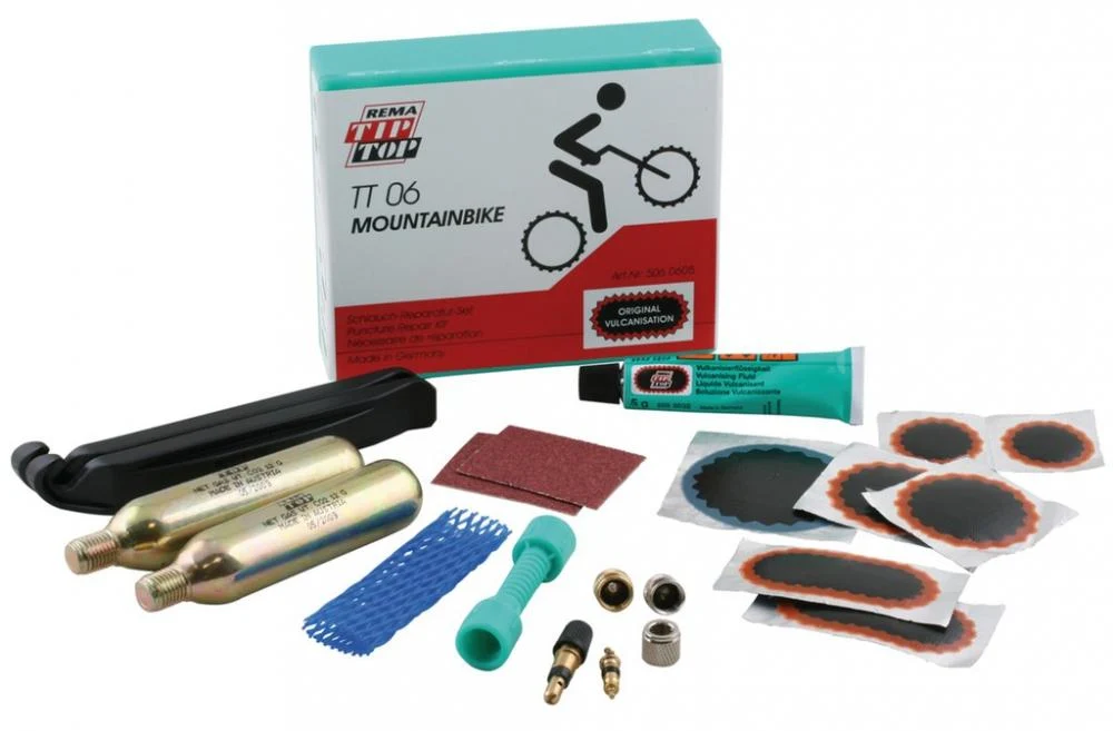 RemaTipTop Rema Tip Top Reparaturset TT06