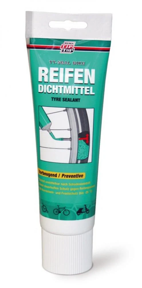 RemaTipTop Rema Tip Top Reifendichtmittel Seal 250ml Tube