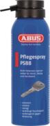 Abus PS88 D – Bild 2