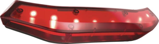 Abus Rücklicht Aduro 3.0 – Bild 3