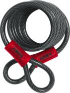 Abus Stahlkabel 1850 – Bild 3