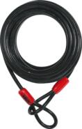 Abus Stahlkabel Cobra™ Kabelschlösser – Hauptansicht