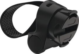 Abus Halter TexKF Mini – Bild 3