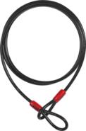Abus Stahlkabel Cobra™ Kabelschlösser – Hauptansicht