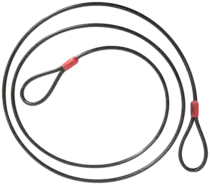 Abus Stahlkabel Cobra™ – Bild 2
