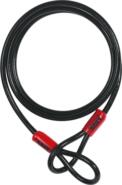 Abus Stahlkabel Cobra™ Kabelschlösser – Hauptansicht