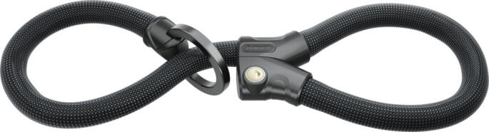 Abus Automatic Locking Infinity Loop 1806 Kettenschlösser – Hauptansicht