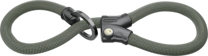 Abus Automatic Locking Infinity Loop 1806 Kettenschlösser – Hauptansicht