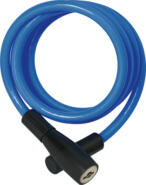 Abus Spiralkabelschloss 3506K – Bild 3