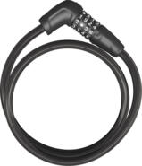 Abus Kabelschloss Numerino 5410C