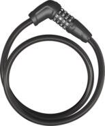 Abus Kabelschloss Tresor 6412C – Bild 3